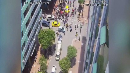 Sismo de magnitud 7,0 en frontera de Perú y Ecuador