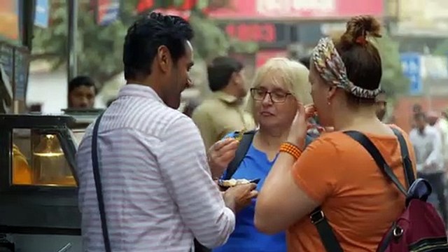 German ambassador dances to Naatu Naatu