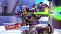 Jugada Destacada Orisa 96