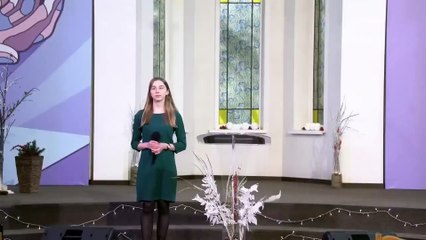 20230128-05 - SDAKyivPodilChurch, Song | #music #musicvideo