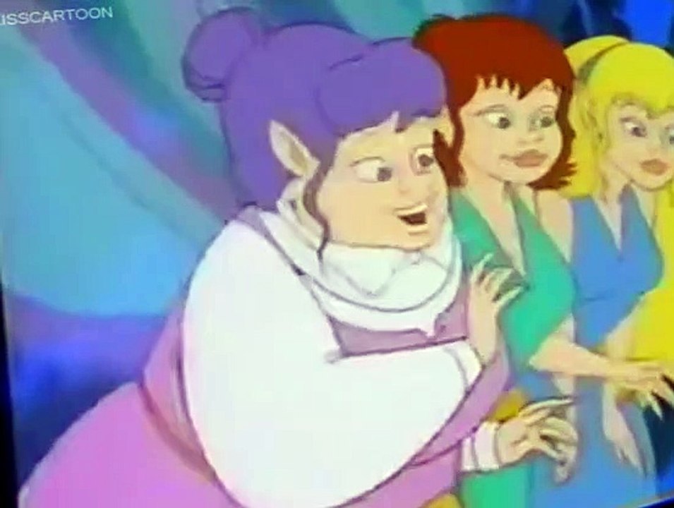 ABC Weekend Specials ABC Weekend Specials E003 The Magic Flute