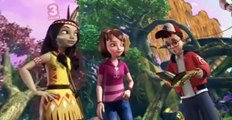 The New Adventures of Peter Pan The New Adventures of Peter Pan E002 Peter’s Birthday