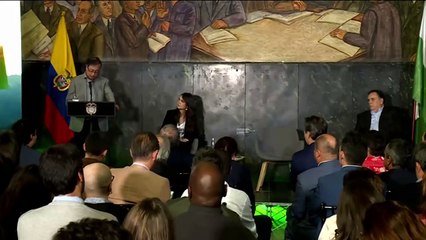 Palabras del Presidente Gustavo Petro en el marco de la Asamblea_ Conversaciones – PRO - 16 de marzo