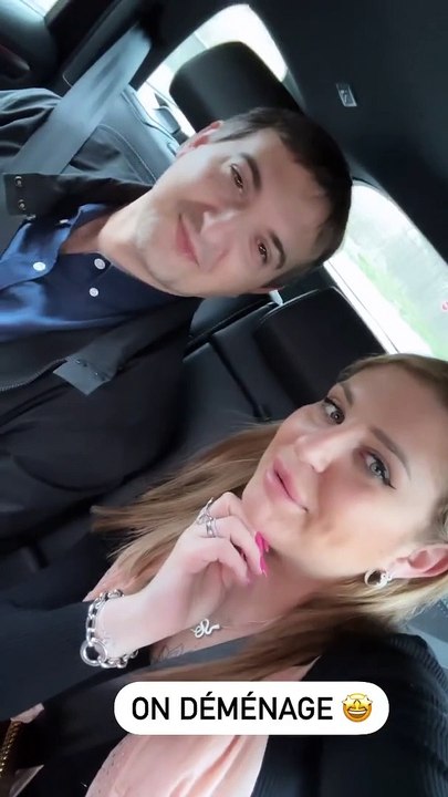 Et cette maison, encore en construction, leur a visiblement beaucoup plus puisqu'ils ont bloqué la vente !