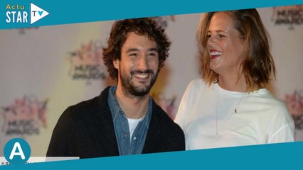 Laure Manaudou : sa belle déclaration d'amour à Jérémy Frérot pour une occasion spéciale