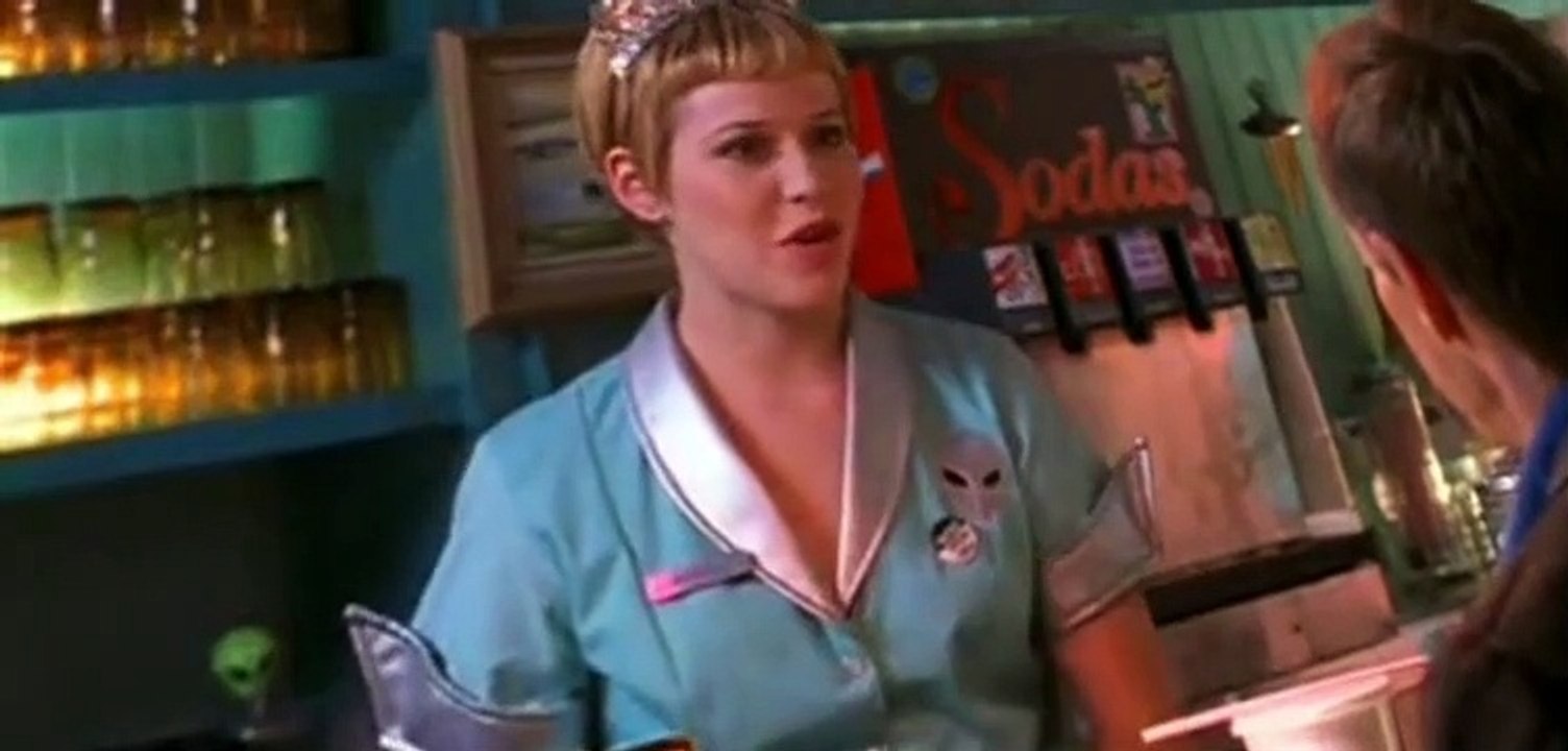 Roswell S01 E03