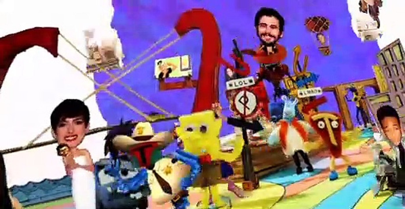 MAD MAD S04 E025 Alfred’s Game / We Are X-Men