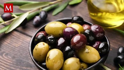 Detienen a 16 personas en España por robo de 17.5 toneladas de aceitunas