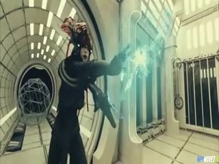 Vortex The Dawn of Sovereignty  (2023) SCI-FI