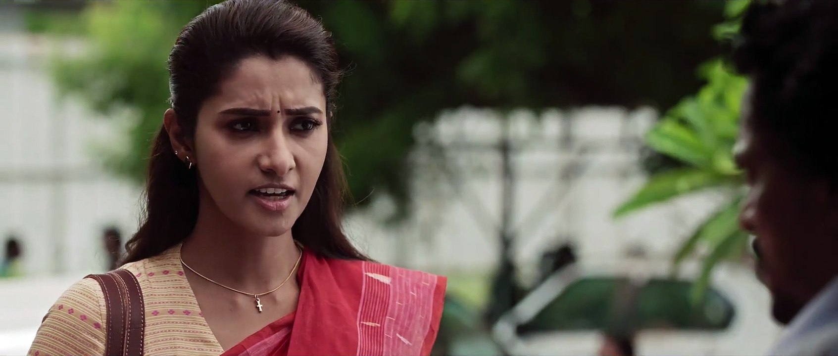 Pathu Thala - Trailer