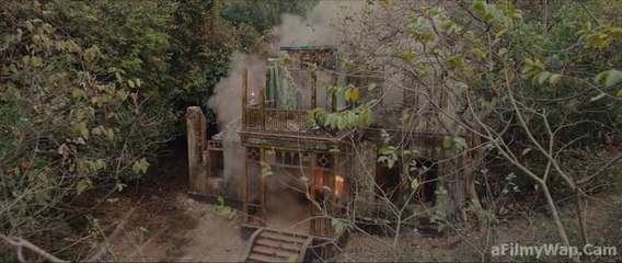 KUTTEY (2023) - Action, Crime & Comedy Bollywood Hit 🎬