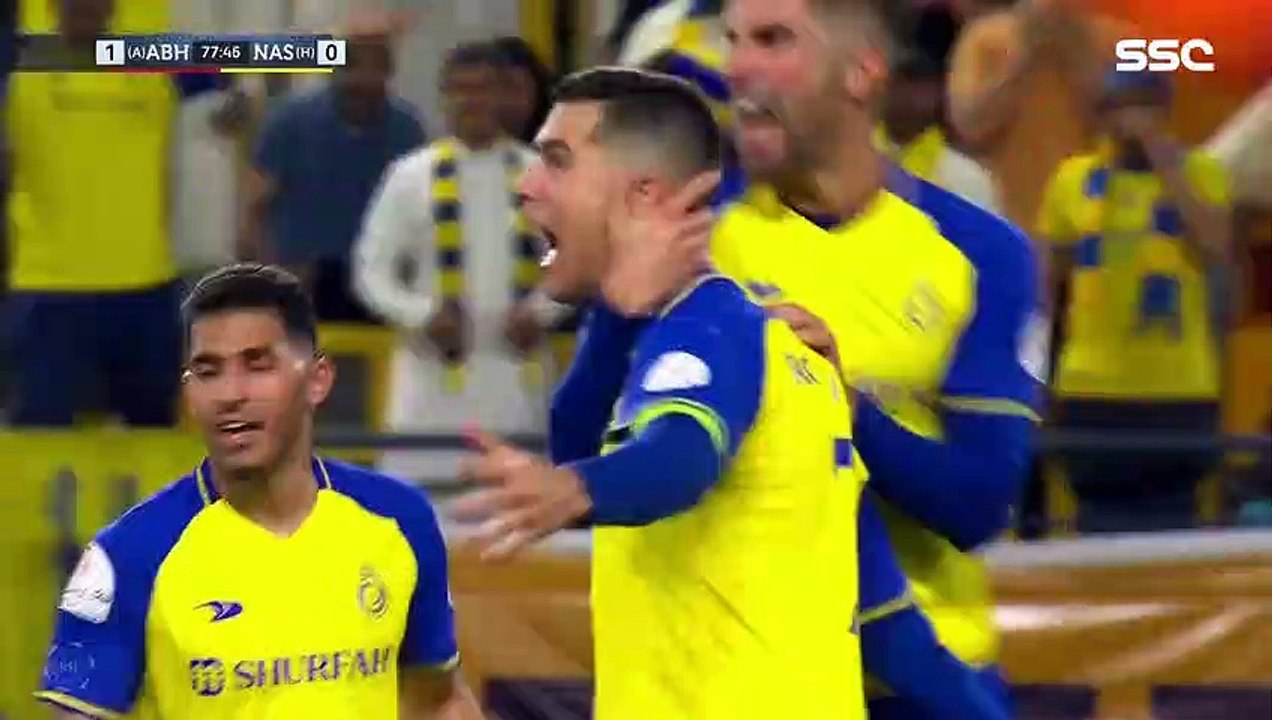 Ronaldo Free Kick Goal Today