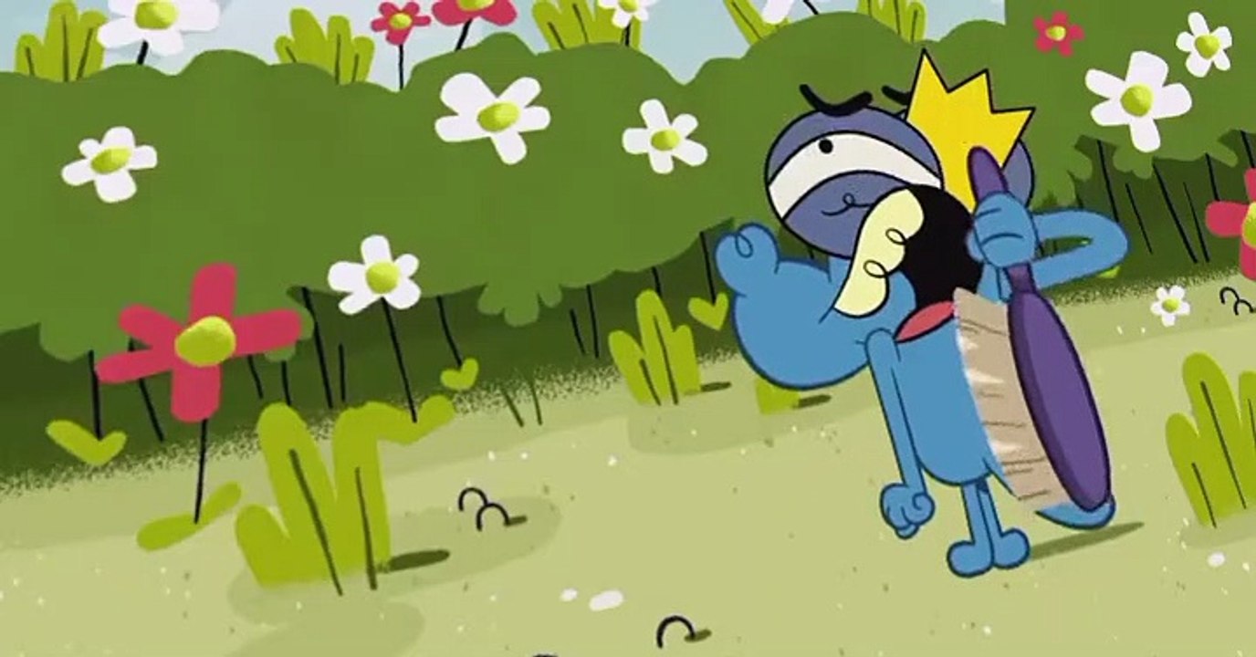 Moka's Fabulous Adventures Moka’s Fabulous Adventures! E030 – The Puzzle of the Perfect Present