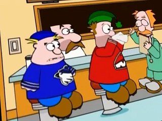 Chilly Beach S01 E06