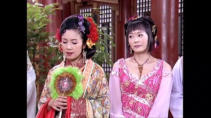 Hoài Ngọc Truyền Kỳ Tập 76 Bản Đẹp THVL1 LT