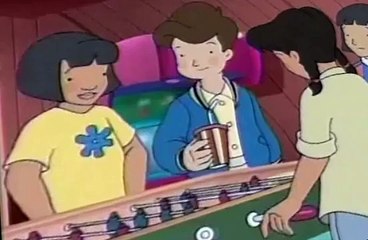 George Shrinks E004 Coach Shrinks