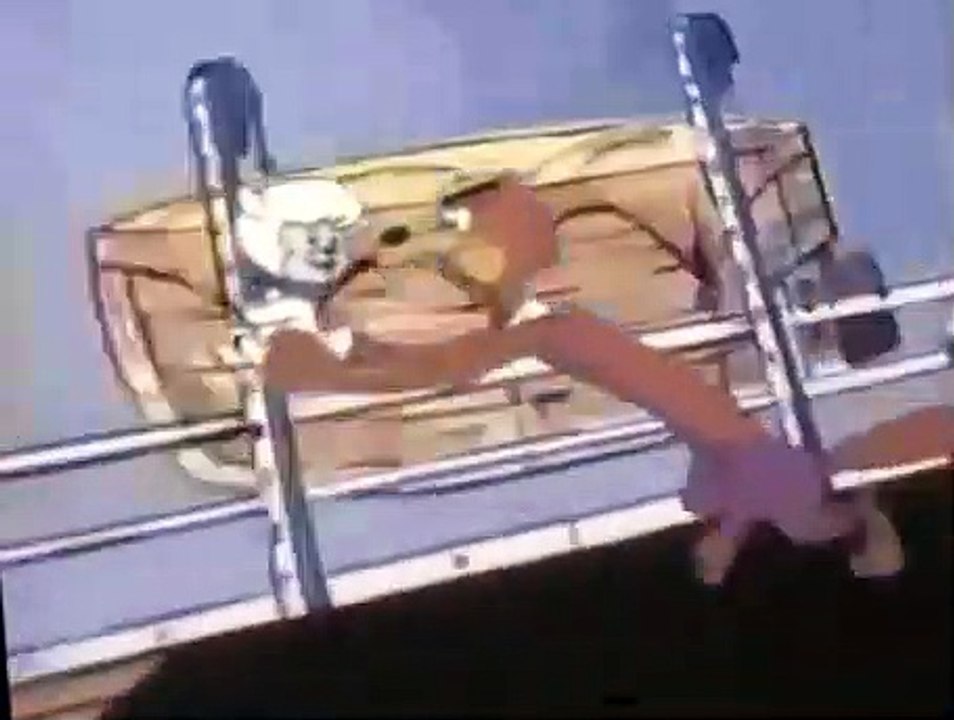 It's The Wolf It’s The Wolf S01 E003 When My Sheep Comes In