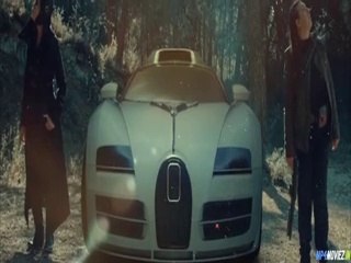 Vortex The Dawn of Sovereignty (2023) SCI-FI