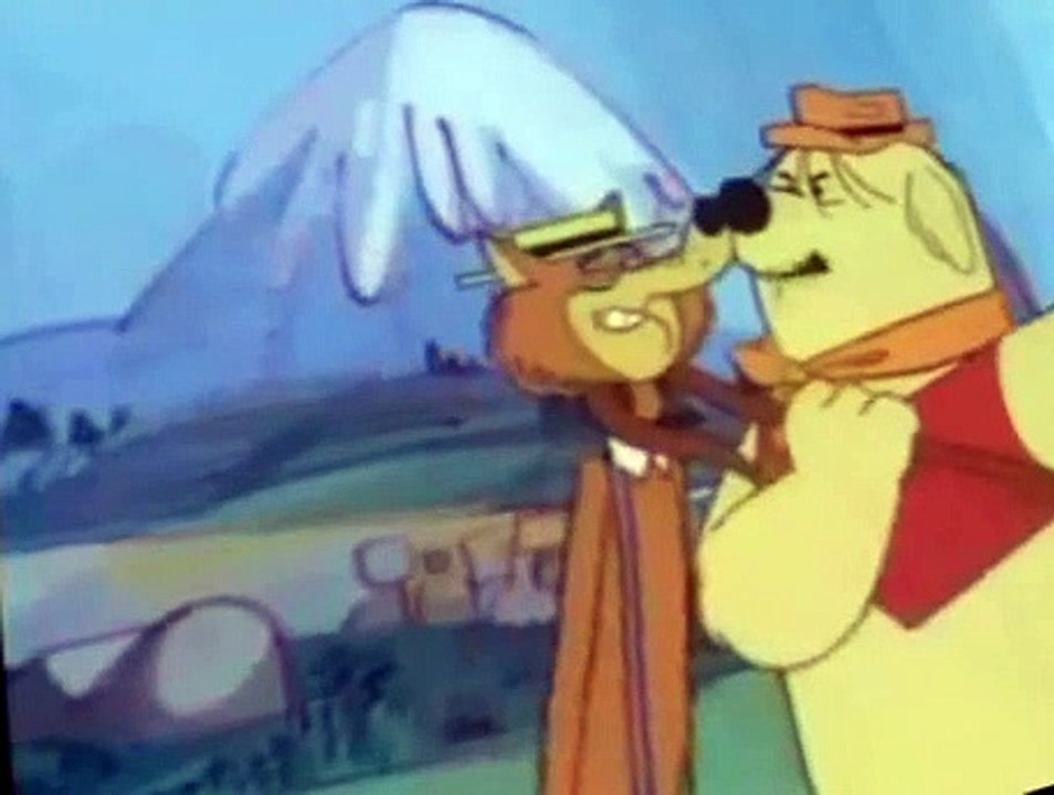 It's The Wolf It’s The Wolf S01 E007 Any Sport in a Storm