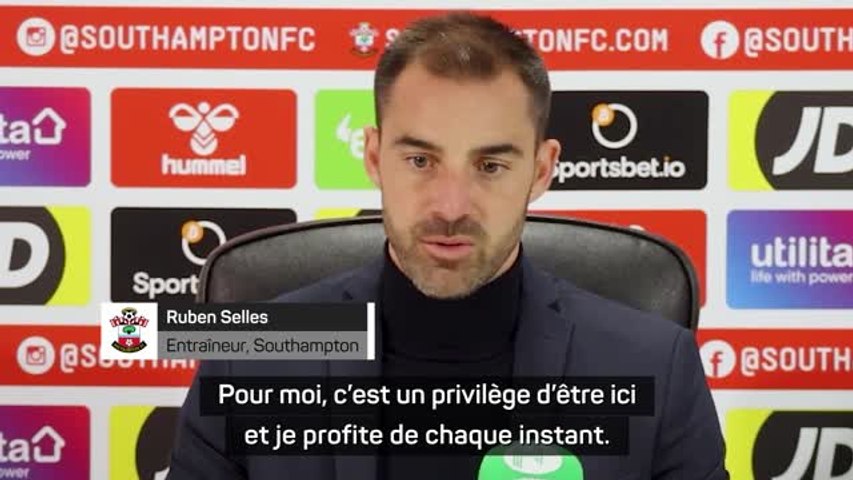 Ruben Selles : 