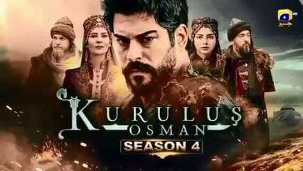 Kurlus osman season 4 in urdu dubbed episode 76