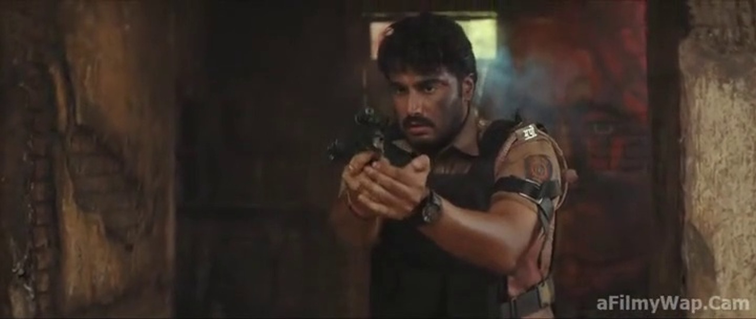 KUTTEY (2023)ACTION CRIME COMEDY