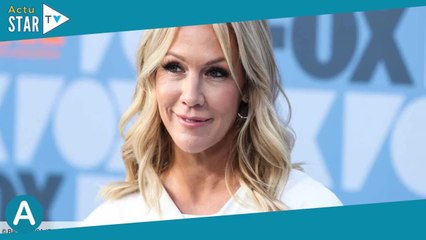 « Ce n'est jamais facile » : Jennie Garth toujours très affectée par le décès de Luke Perry