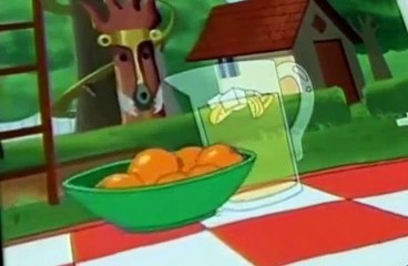 George Shrinks E016 Ants In The Pantry