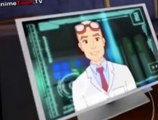 Speed Racer: The Next Generation Speed Racer: The Next Generation S01 E007 The fast track Part 1