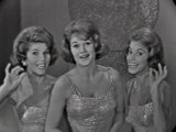 The McGuire Sisters - Kids (Live On The Ed Sullivan Show, October 2, 1960)