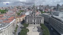 Autarquia do Porto em choque com decisão do Ministério da Cultura sobre gestão dos museus