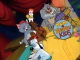 Tom Jerry Kids Show Tom & Jerry Kids Show E017 – Who Are You Kitten? / Broadway Droopy / Pussycat Pirate