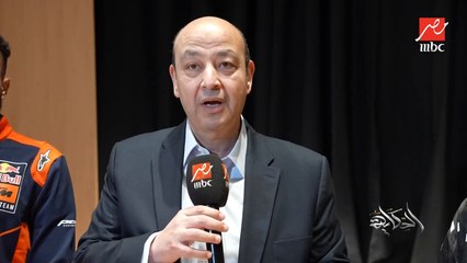 أنغام: هذا الويجز وهذا الميكس هنعمل شغل جامد أوي