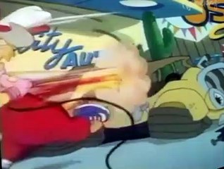 Tom Jerry Kids Show Tom & Jerry Kids Show E025 – Calaboose Cal 495 – Return Of The Chubby Man – Chumpy Chums