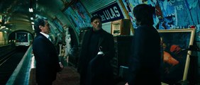JOHN WICK KAPITEL 4 Film - Clip und Trailer