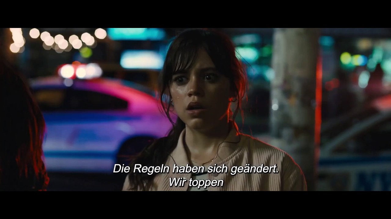 Scream 6 film - trailer und featurette