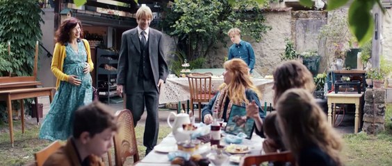 HIMBEEREN MIT SENF Film