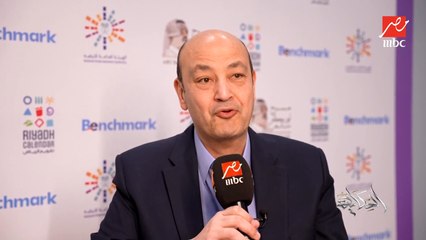 ويجز: بتبسط بكل حفلاتي في الرياض.. وحفلتي مع أنغام مبسوط بيها جدا