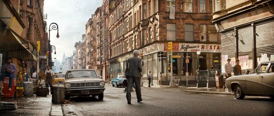 Indiana Jones und das Rad des Schicksals Film Trailer