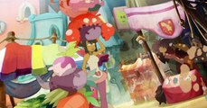 Dofus: The Treasures of Kerubim Dofus: The Treasures of Kerubim E018 English Dubbed