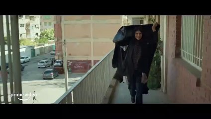 Qahremaan (A Hero / Kahraman) - Trailer [HD] - Amir Jadidi, Mohsen Tanabandeh, Sahar Goldoost, Asghar Farhadi