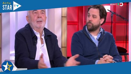 « Tu veux que je passe pour un con ? » : Gérard Jugnot raconte le jour où il a volé au secours de so