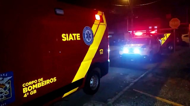 Homem é agredido com paulada na cabeça e fica em estado grave