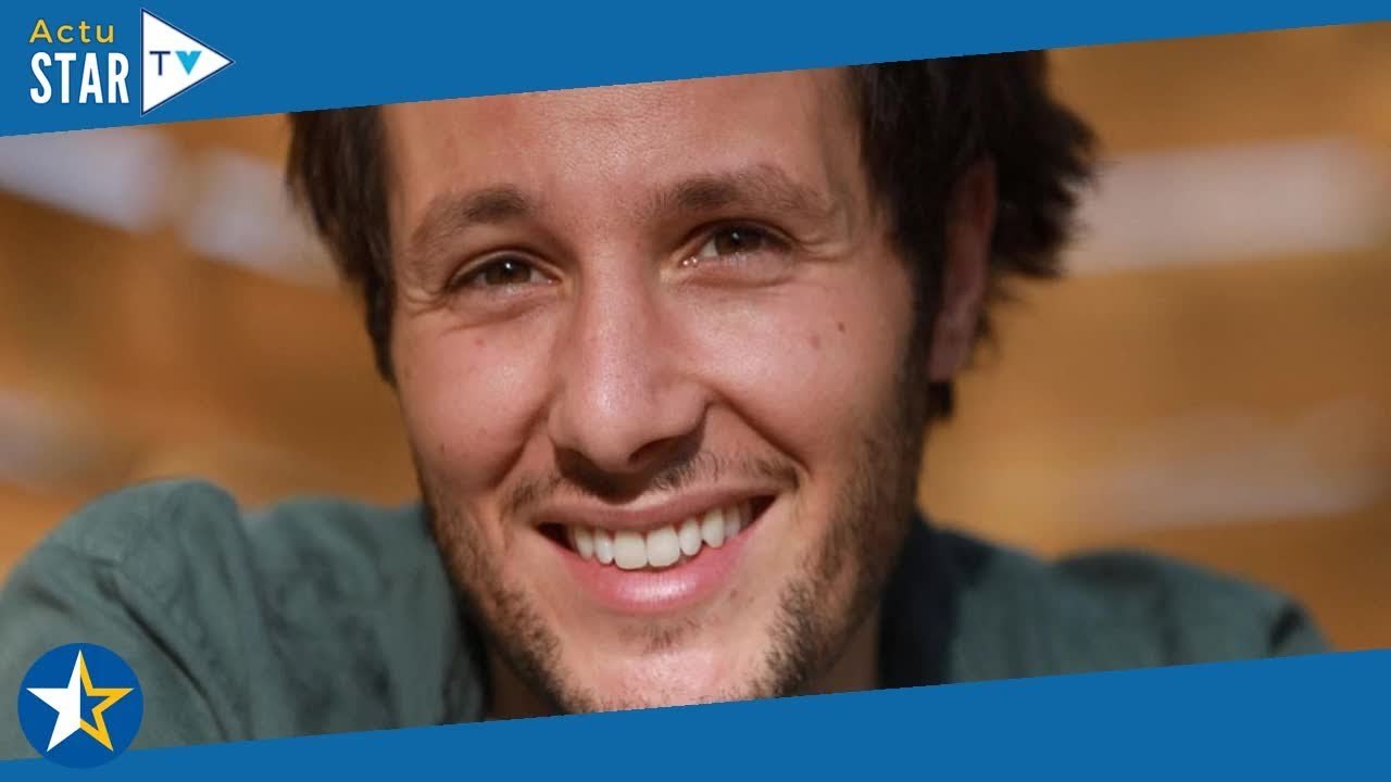 "Complexité, joies et peines" : Vianney sur son rôle de beau-père et l'amour d'un enfant "qui n'est