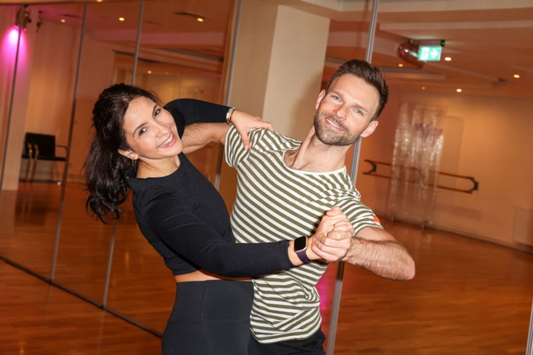 „Let‘s Dance“-Eklat um Llambi und Kavazi: „Zeit, dass er ersetzt wird“