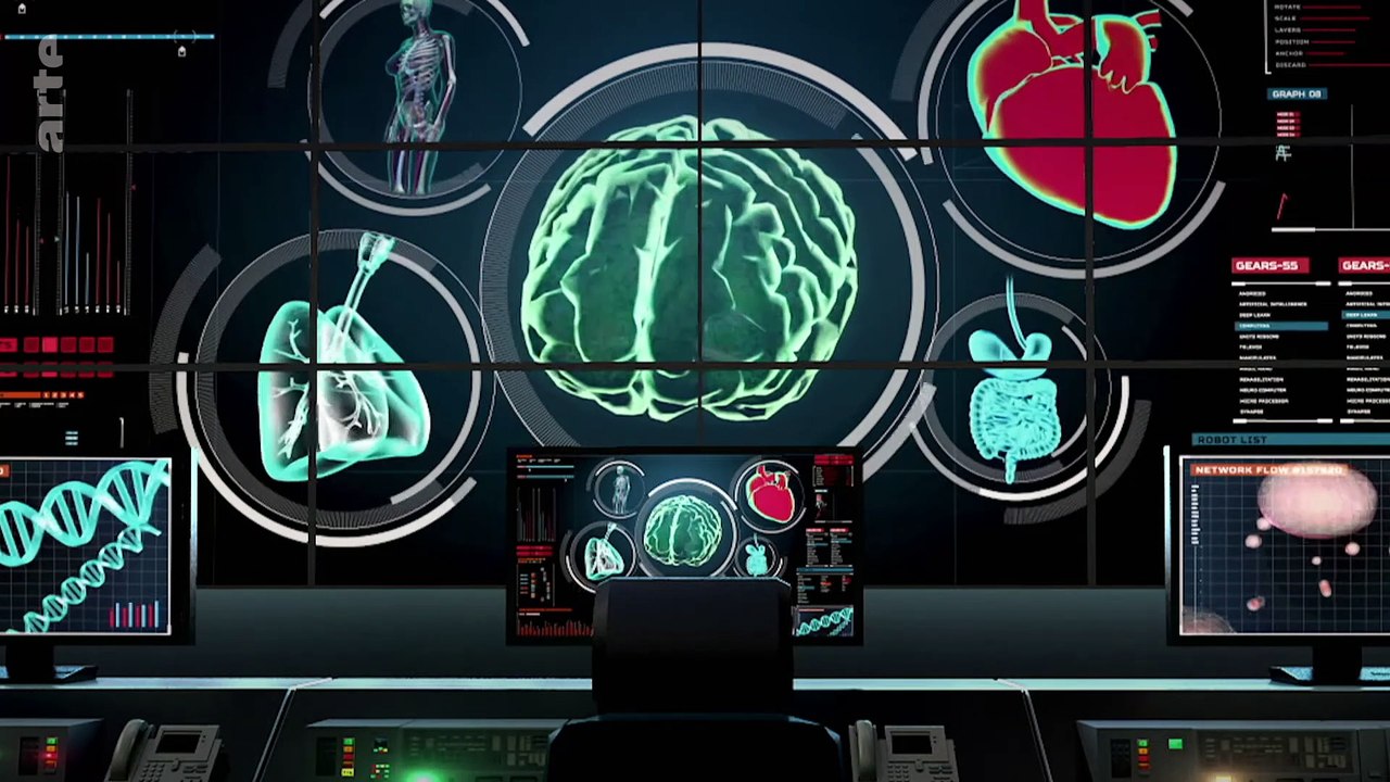 Wie werden wir #Arschlöcher los | 42 - Die Antwort auf fast alles