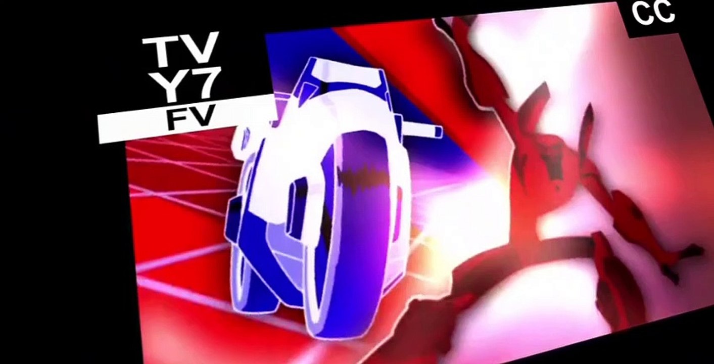 Transformers: Animated S02 E09