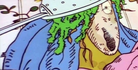 What-a-Mess E013 - What-a-Mess and a trip to The Vet