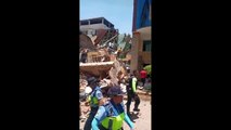 BREAKING: Ecuador earthquake kills at least 12, causes wide damage