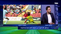 رضا عبد العال: عمر جابر لاعب فضيحة ودونجا بيجري غلط .. والاتنين ماينفعش يدفع فيهم 40 جنية مش مليون